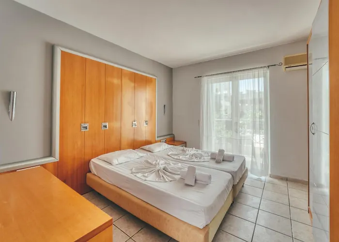 Mojo Zante 3* Лаганас