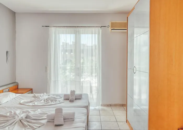 Mojo Zante 3* Лаганас