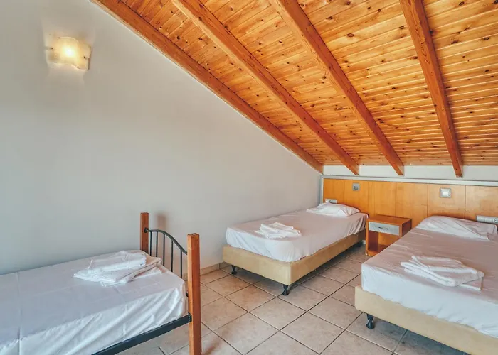 Mojo Zante 3* Лаганас