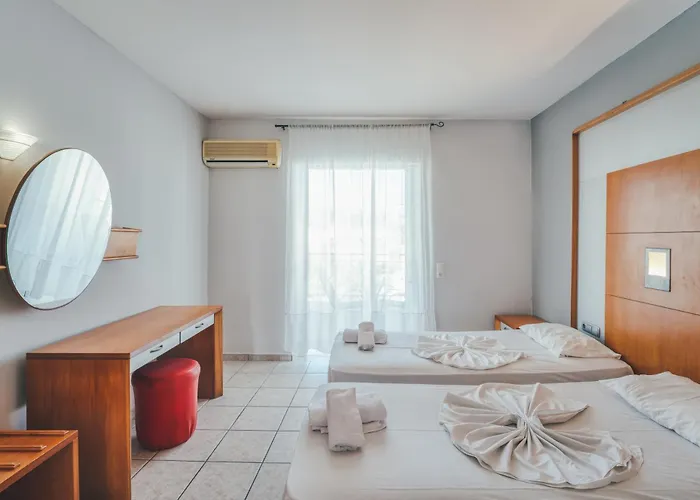 Mojo Zante 3* Лаганас