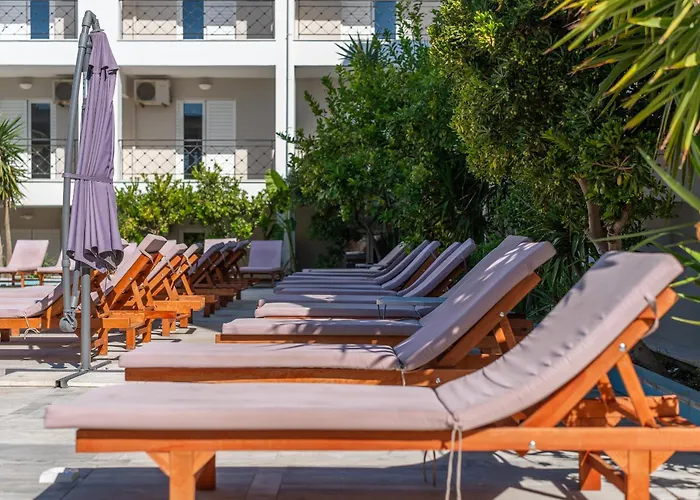 Mojo Zante 3* Лаганас