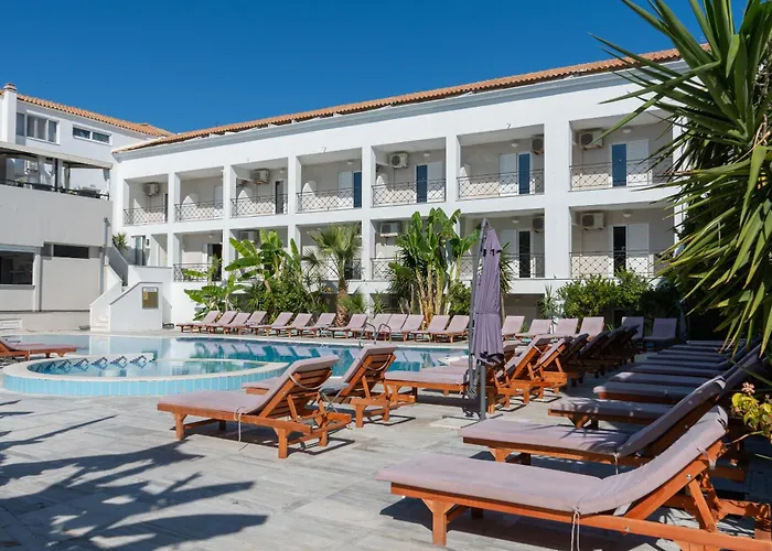 Mojo Zante