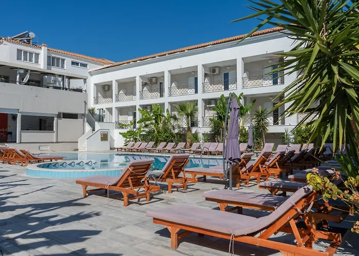 Mojo Zante 3*