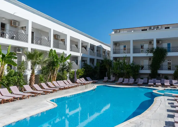 Mojo Zante