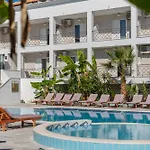 Mojo Zante 3* Λαγανάς