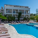 Mojo Zante Λαγανάς