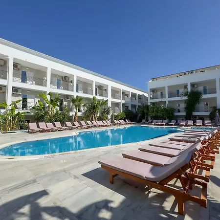 Mojo Zante Hotel Laganas