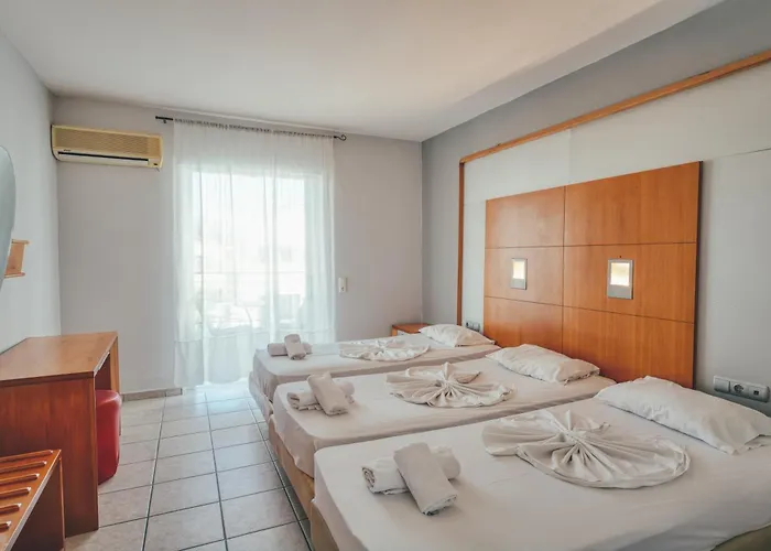 Mojo Zante Hotel Laganas