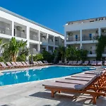 Hotel Mojo Zante 3*