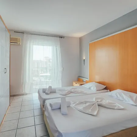 Hotel Mojo Zante