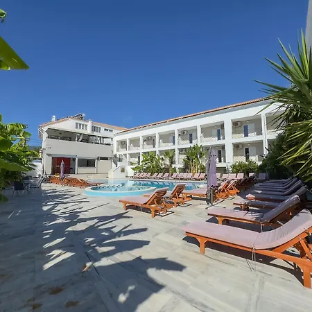 Mojo Zante Hotel 3*