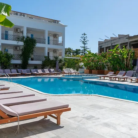 Hotel Mojo Zante Laganas