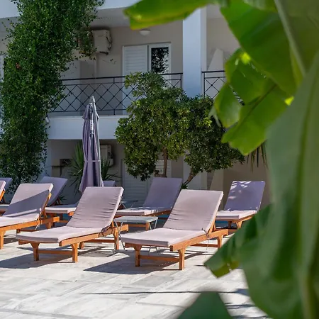 Hotel Mojo Zante Laganas