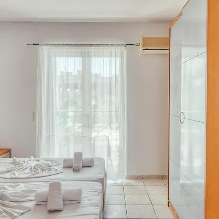 Mojo Zante 3* Laganas
