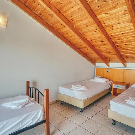 Mojo Zante 3* Laganas