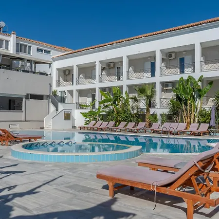 Mojo Zante Hotel Laganas