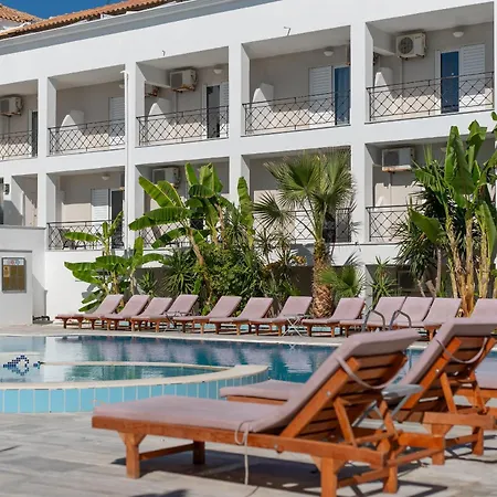 Mojo Zante 3* Laganas