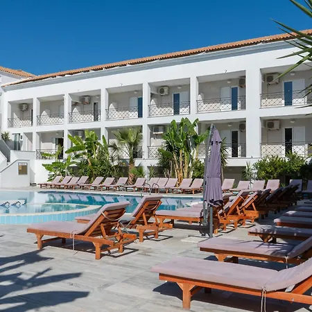 Mojo Zante