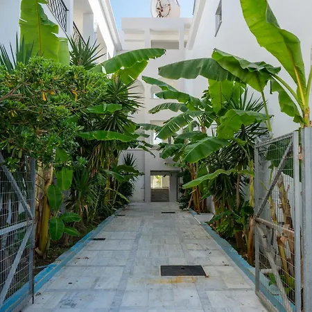 Hotel Mojo Zante Laganas