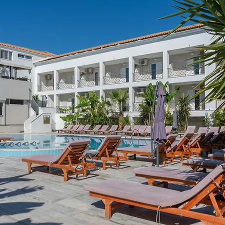 Mojo Zante 3*