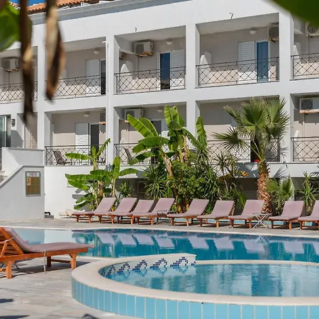 Mojo Zante 3* Laganas
