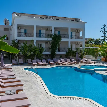 Mojo Zante Laganas