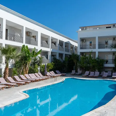 Mojo Zante
