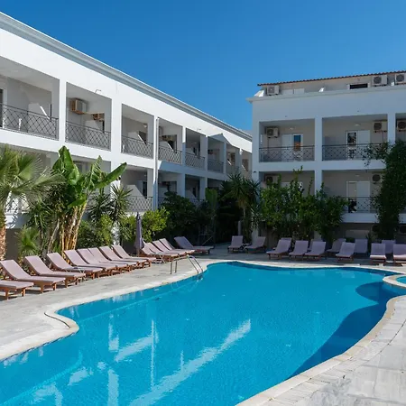 Mojo Zante Hotel