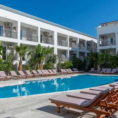 Hotel Mojo Zante