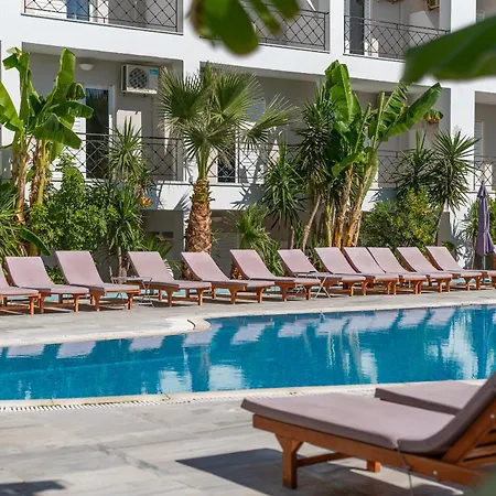 Hotel Mojo Zante