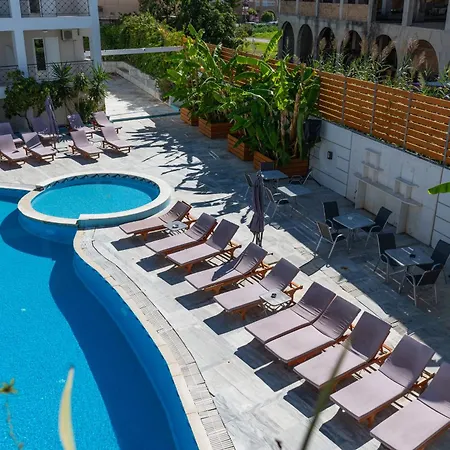 Mojo Zante Hotel 3*