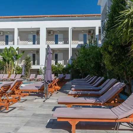 Hotel Mojo Zante Laganas