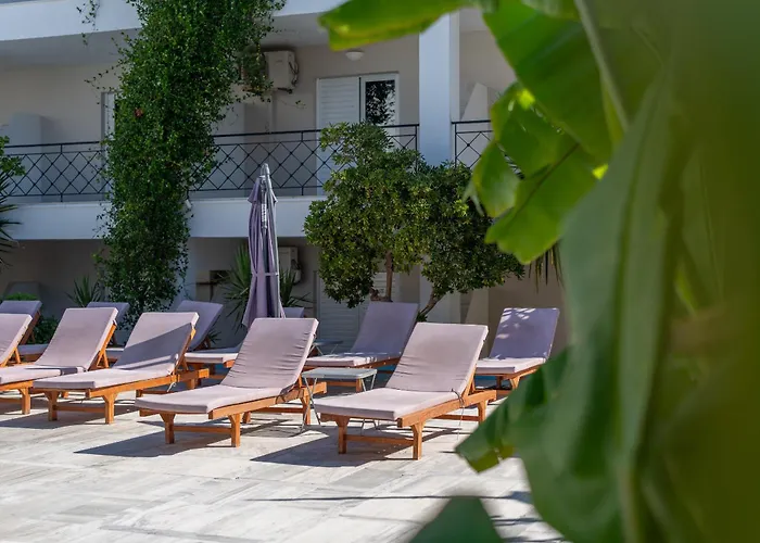 Hotel Mojo Zante Laganas