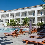 Mojo Zante