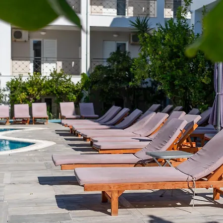 Hotel Mojo Zante