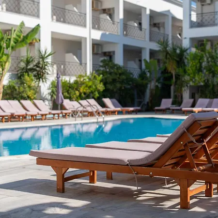 Mojo Zante 3*