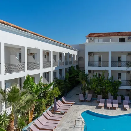 Mojo Zante 3*